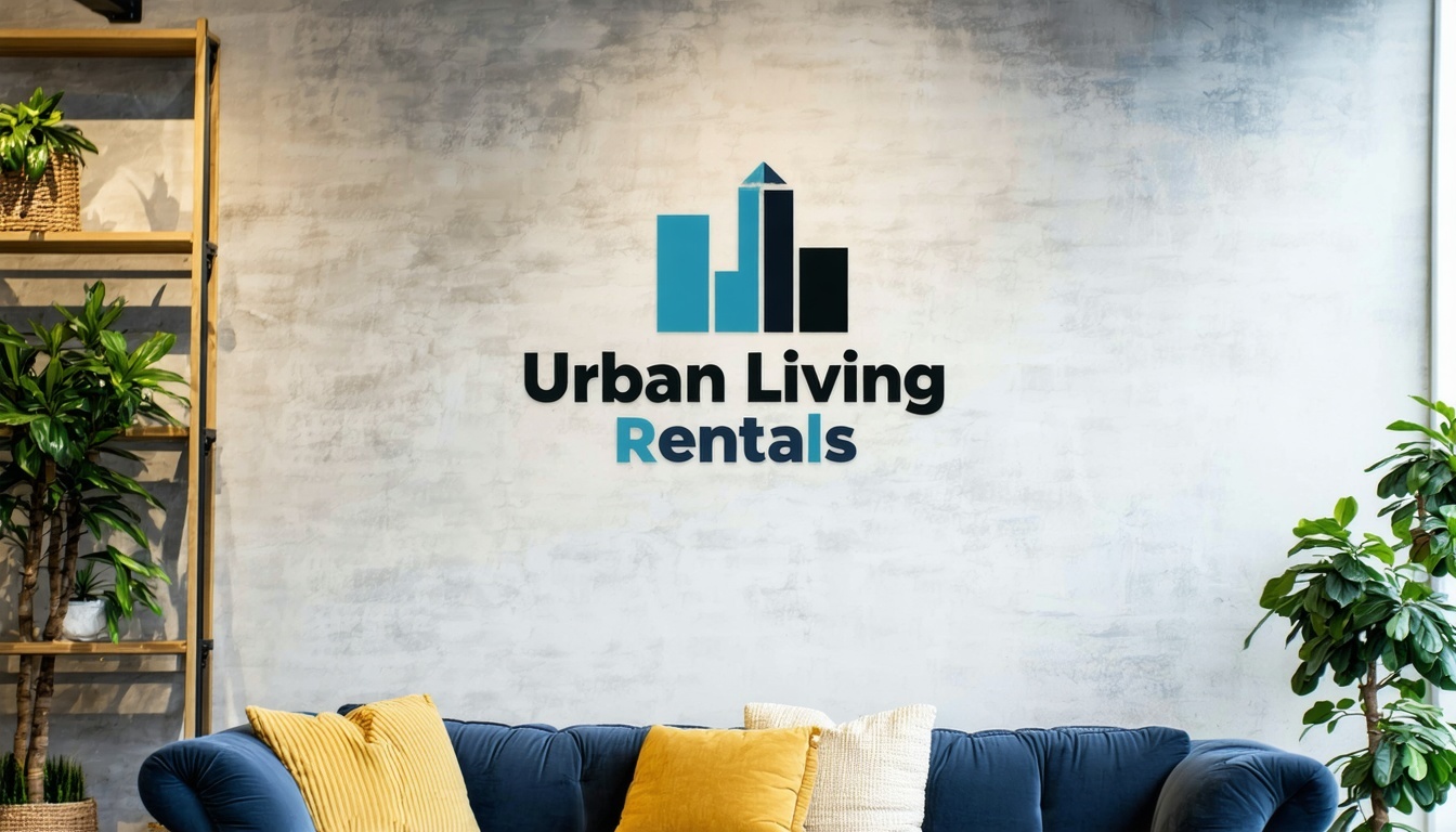 Urban Living Rentals Logo