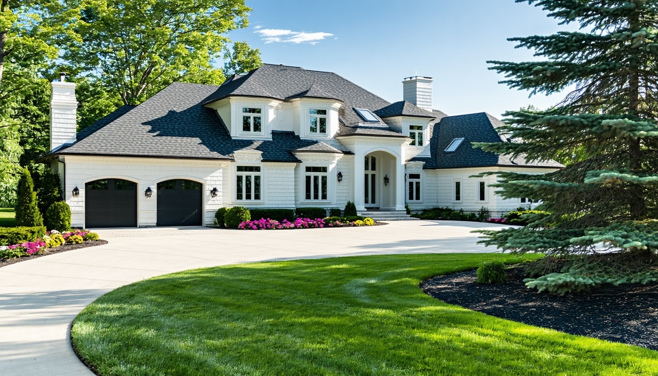 Prime Properties Real Estate Logo